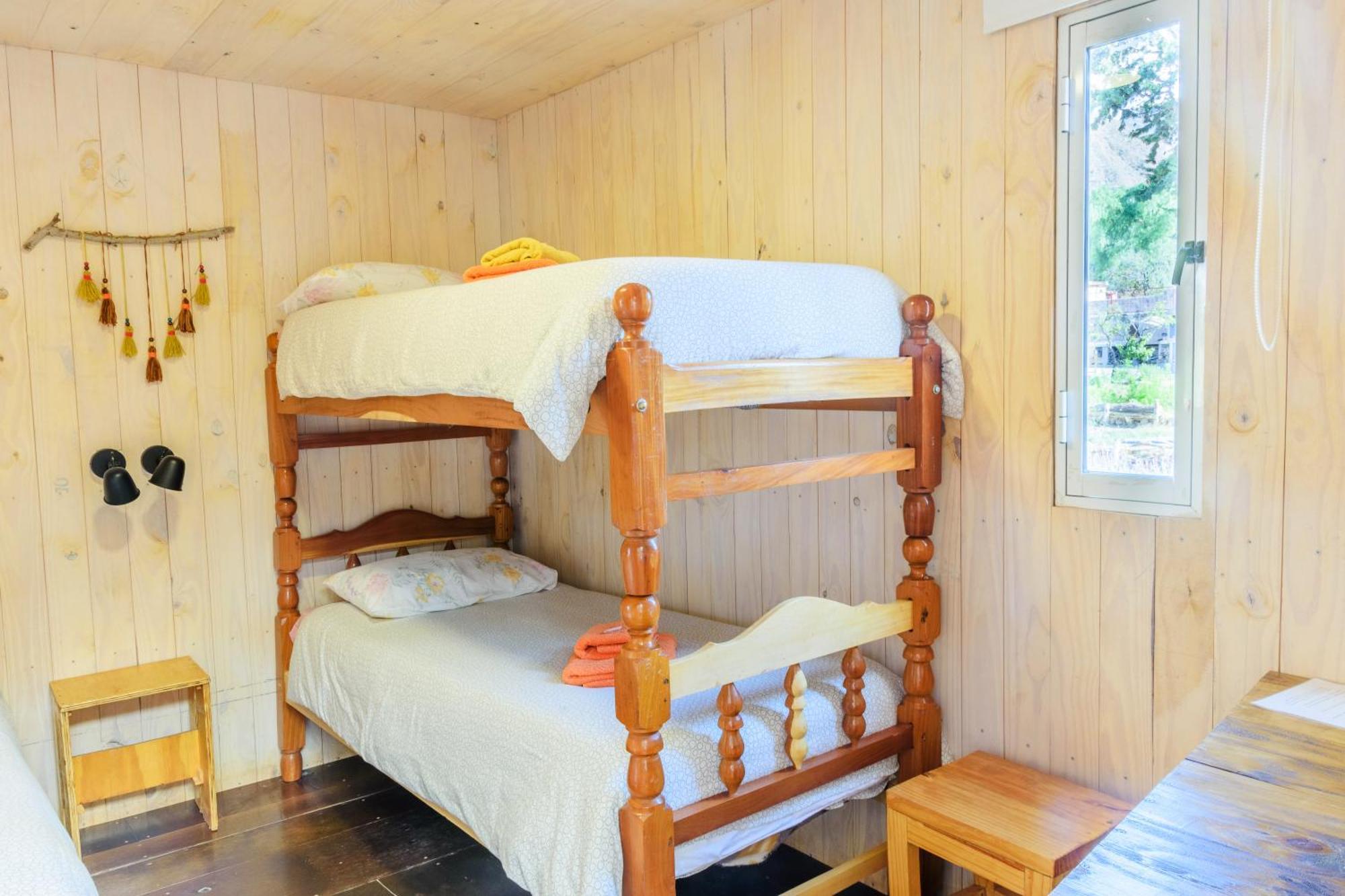 Glamping El Obrador Tilcara Hotel ภายนอก รูปภาพ