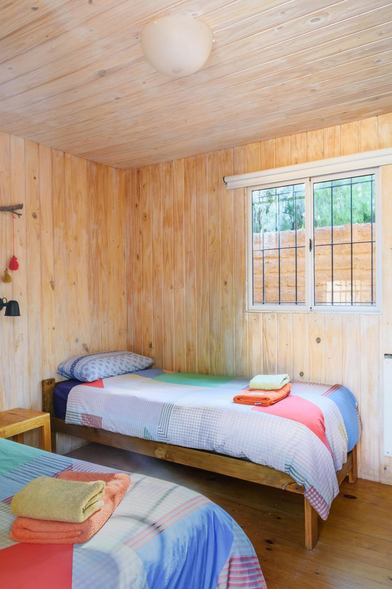 Glamping El Obrador Tilcara Hotel ภายนอก รูปภาพ