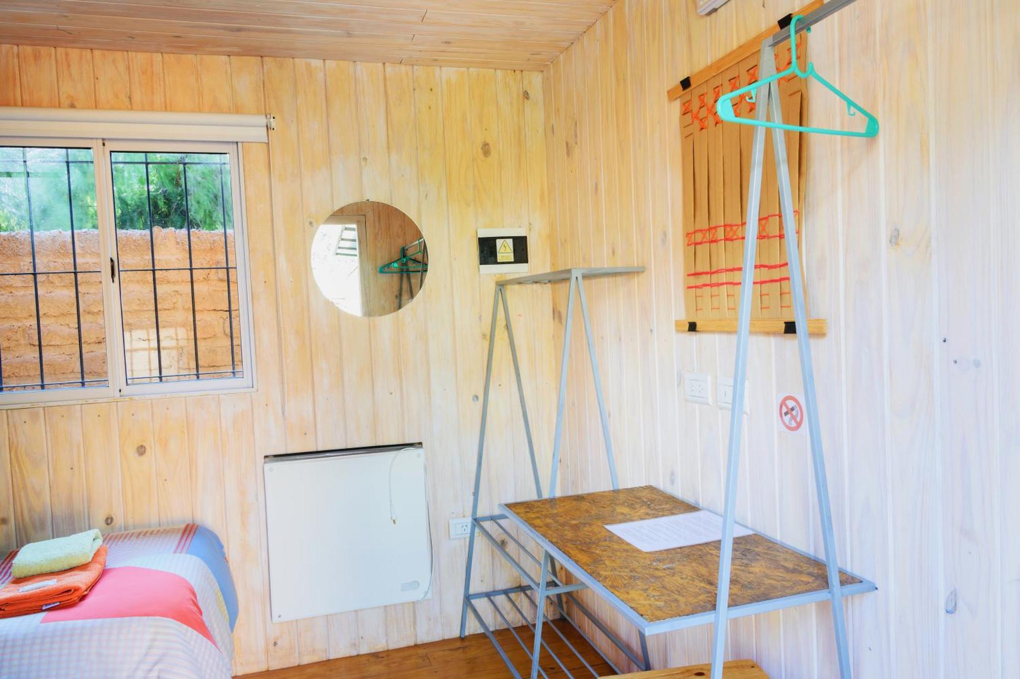 Glamping El Obrador Tilcara Hotel ภายนอก รูปภาพ