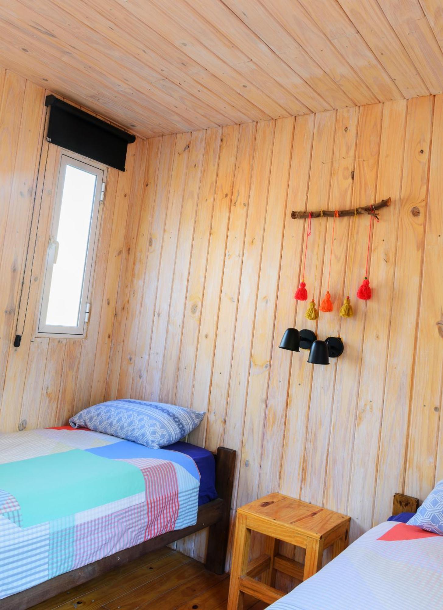 Glamping El Obrador Tilcara Hotel ภายนอก รูปภาพ