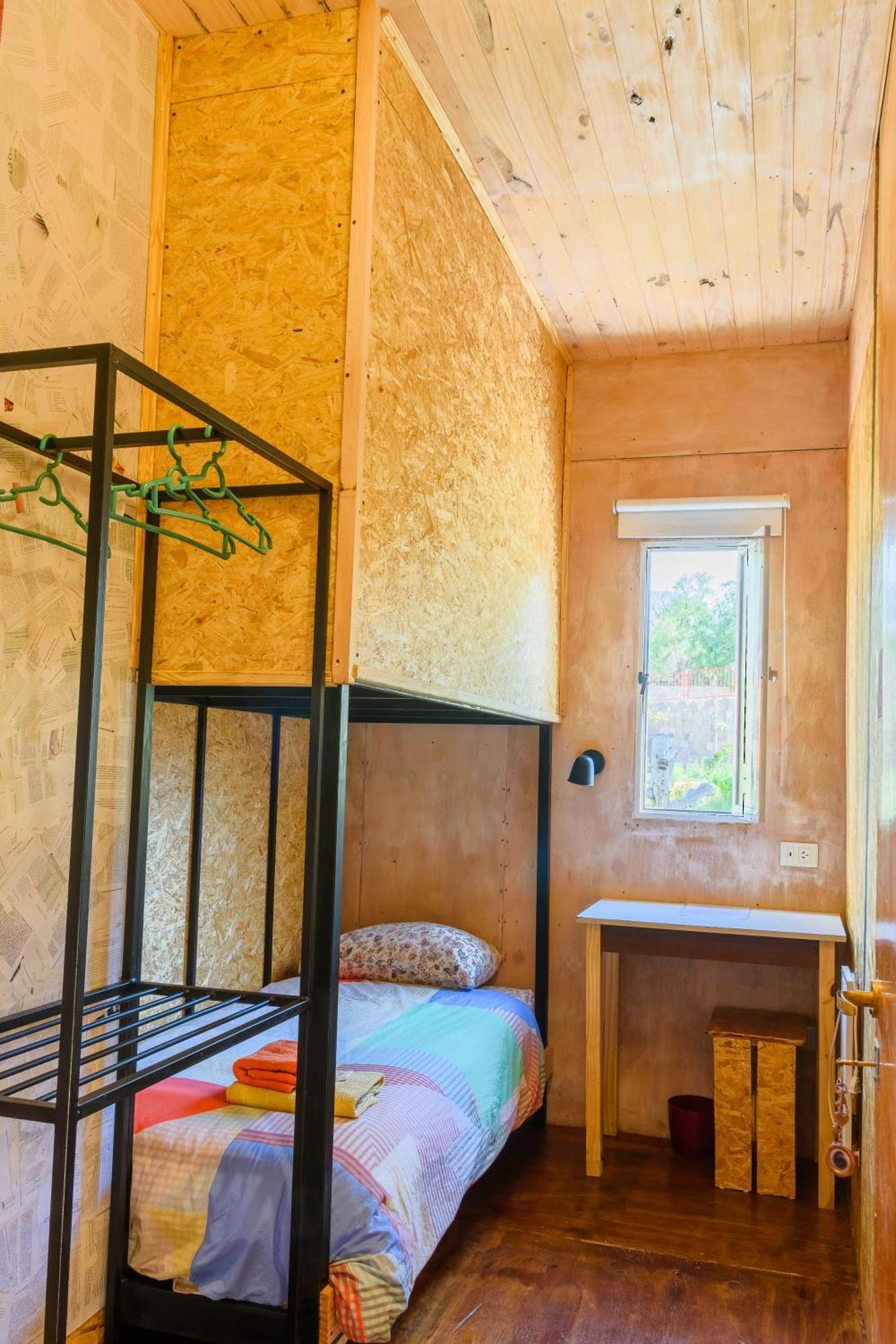 Glamping El Obrador Tilcara Hotel ภายนอก รูปภาพ